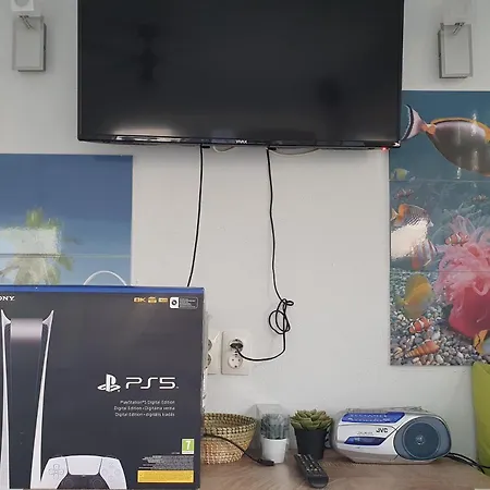 Lägenhet Elite Rogoznica (Sibenik-Knin)