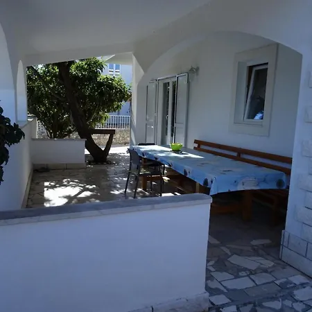 Elite Apartment Rogoznica (Sibenik-Knin)