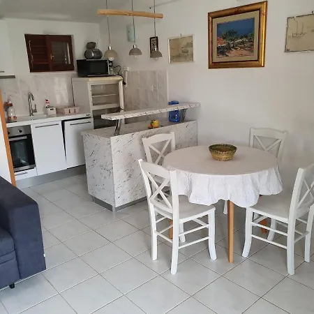Elite Apartment