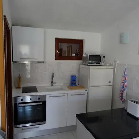 公寓 Elite 罗戈兹尼察