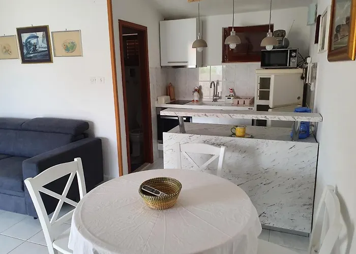 Elite Rogoznica (Sibenik-Knin)