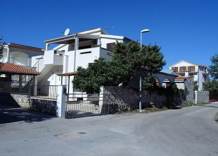 Apartamento Elite Rogoznica (Sibenik-Knin)