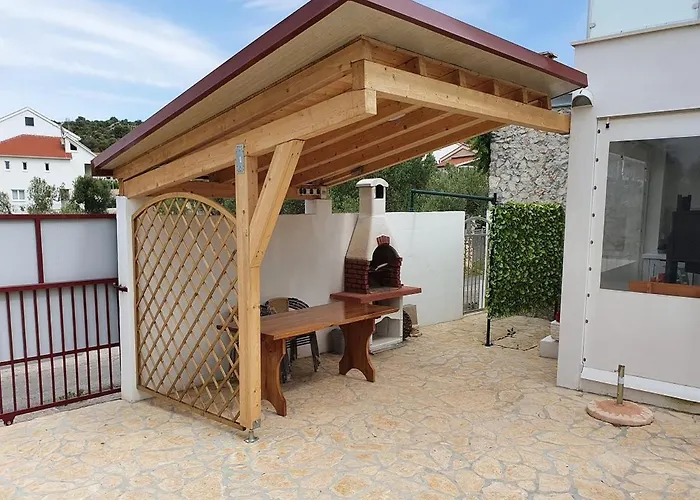 Apartamento Elite Rogoznica (Sibenik-Knin)