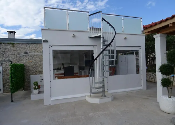 Elite Apartamento Rogoznica (Sibenik-Knin)