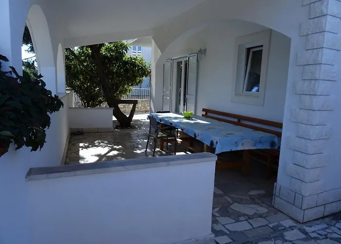 Elite Apartamento Rogoznica (Sibenik-Knin)