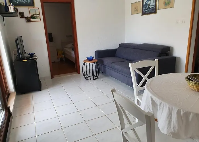 Apartamento Elite Rogoznica (Sibenik-Knin)
