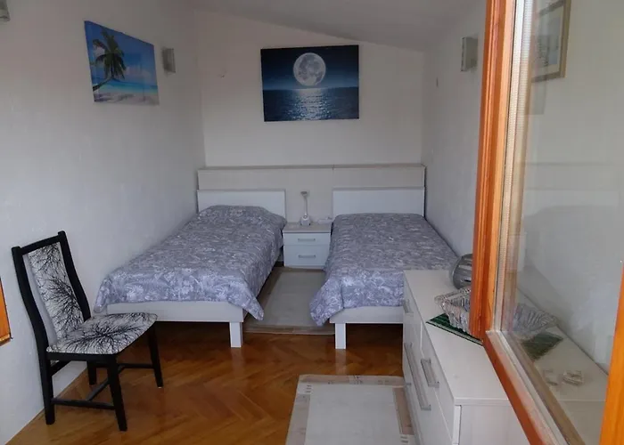 Apartamento Elite *