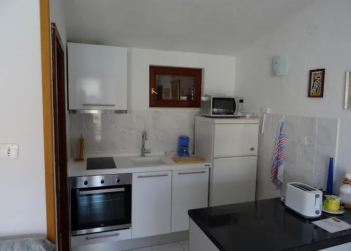 Apartamento Elite Rogoznica (Sibenik-Knin)
